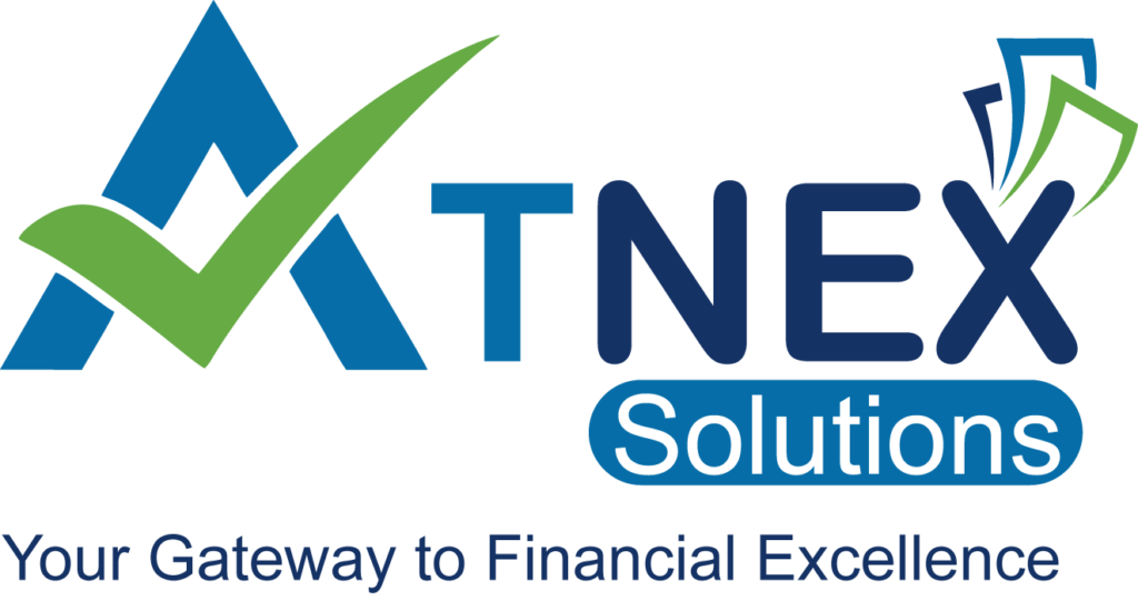 Atnex Solutions Logo